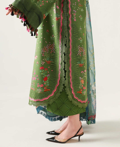 Republic Womenswear | Neoma Summer Prints 26 | Eïra