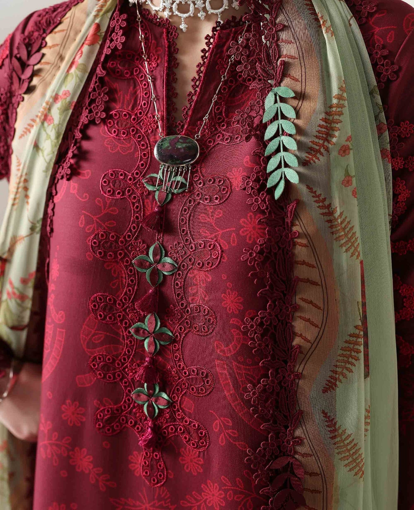 Republic Womenswear | Neoma Summer Prints 26 | Noéa