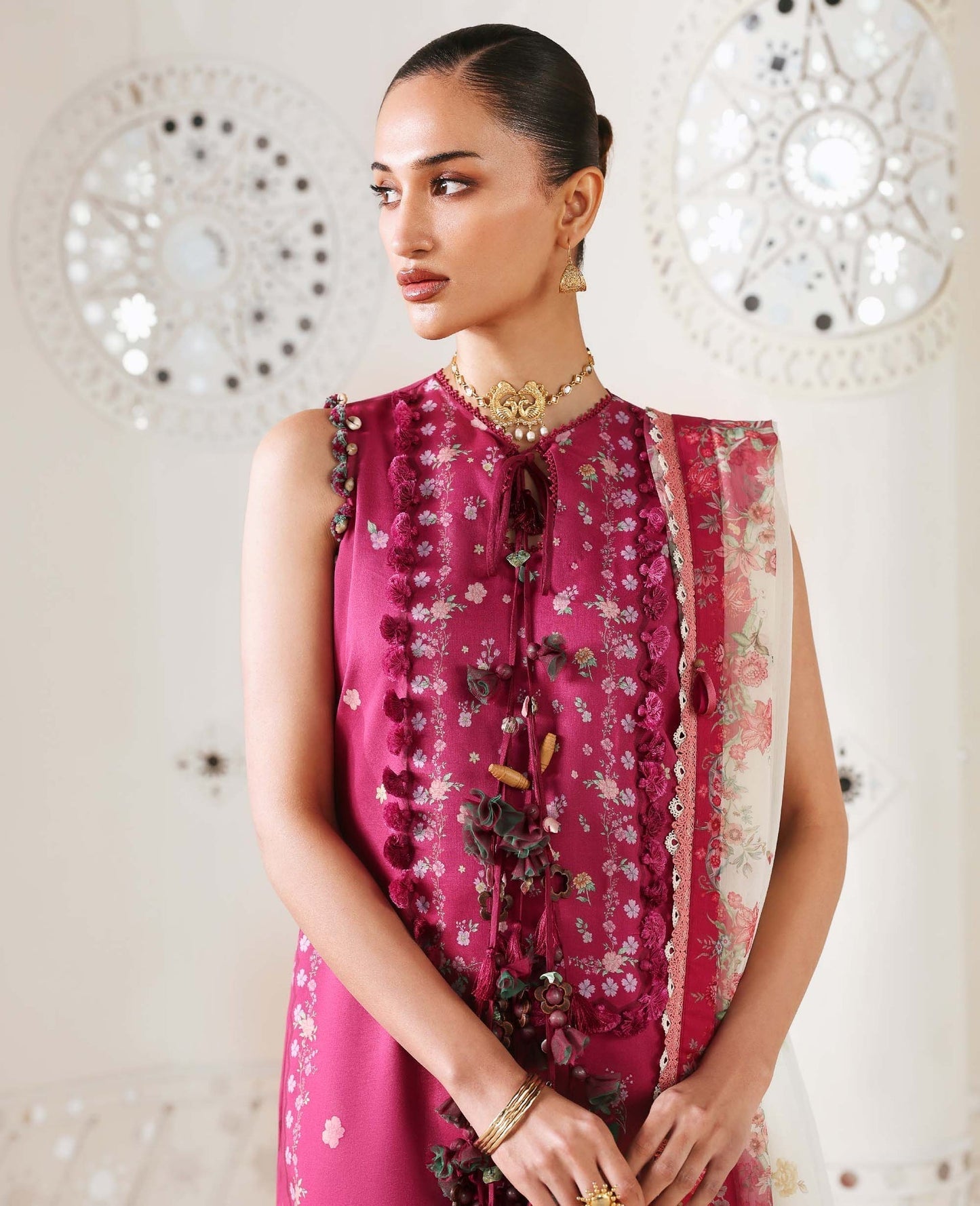 Republic Womenswear | Neoma Summer Prints 26 | Célia