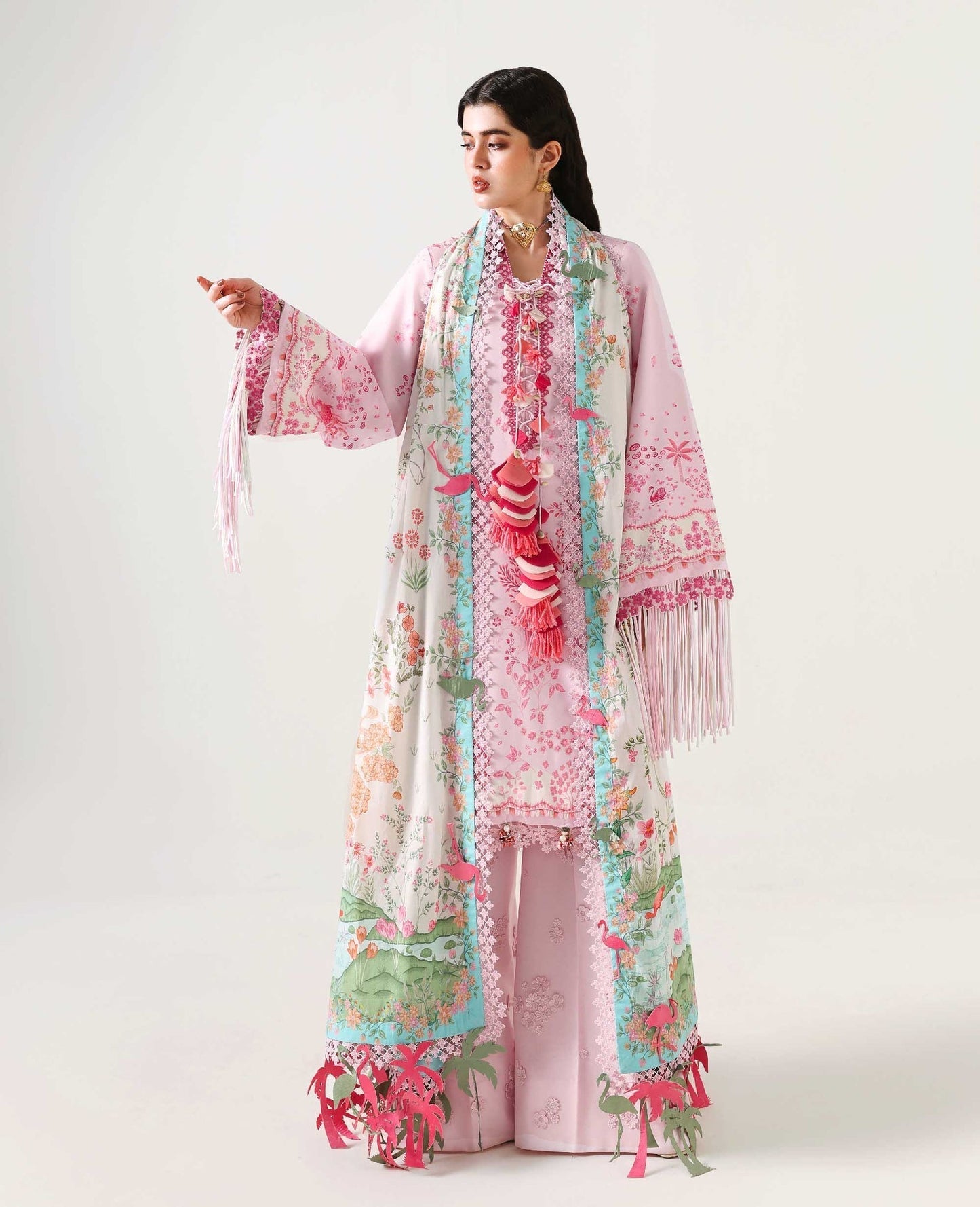 Republic Womenswear | Neoma Summer Prints 26 | Iria