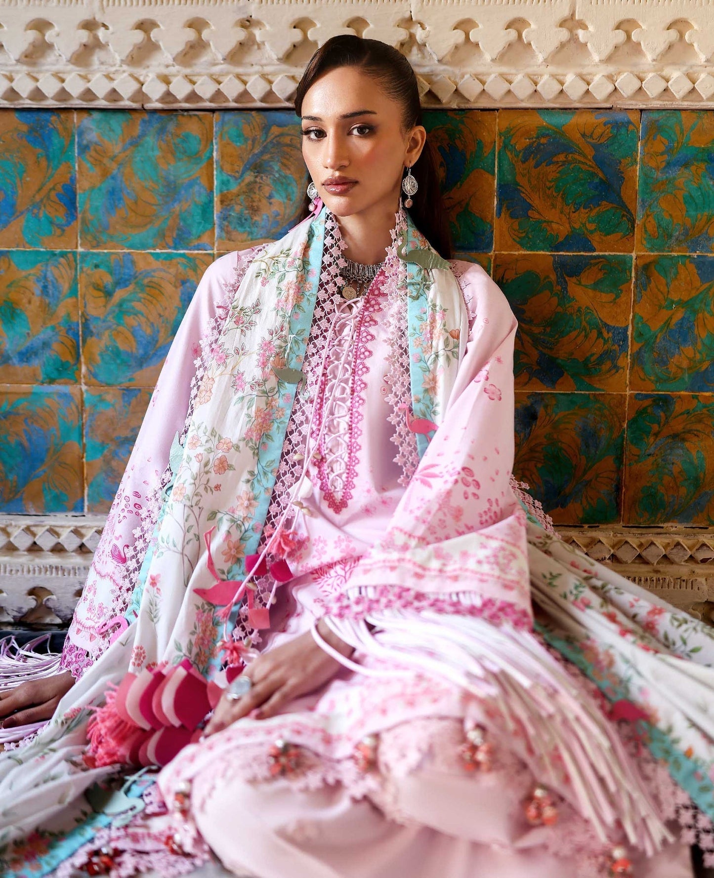Republic Womenswear | Neoma Summer Prints 26 | Iria