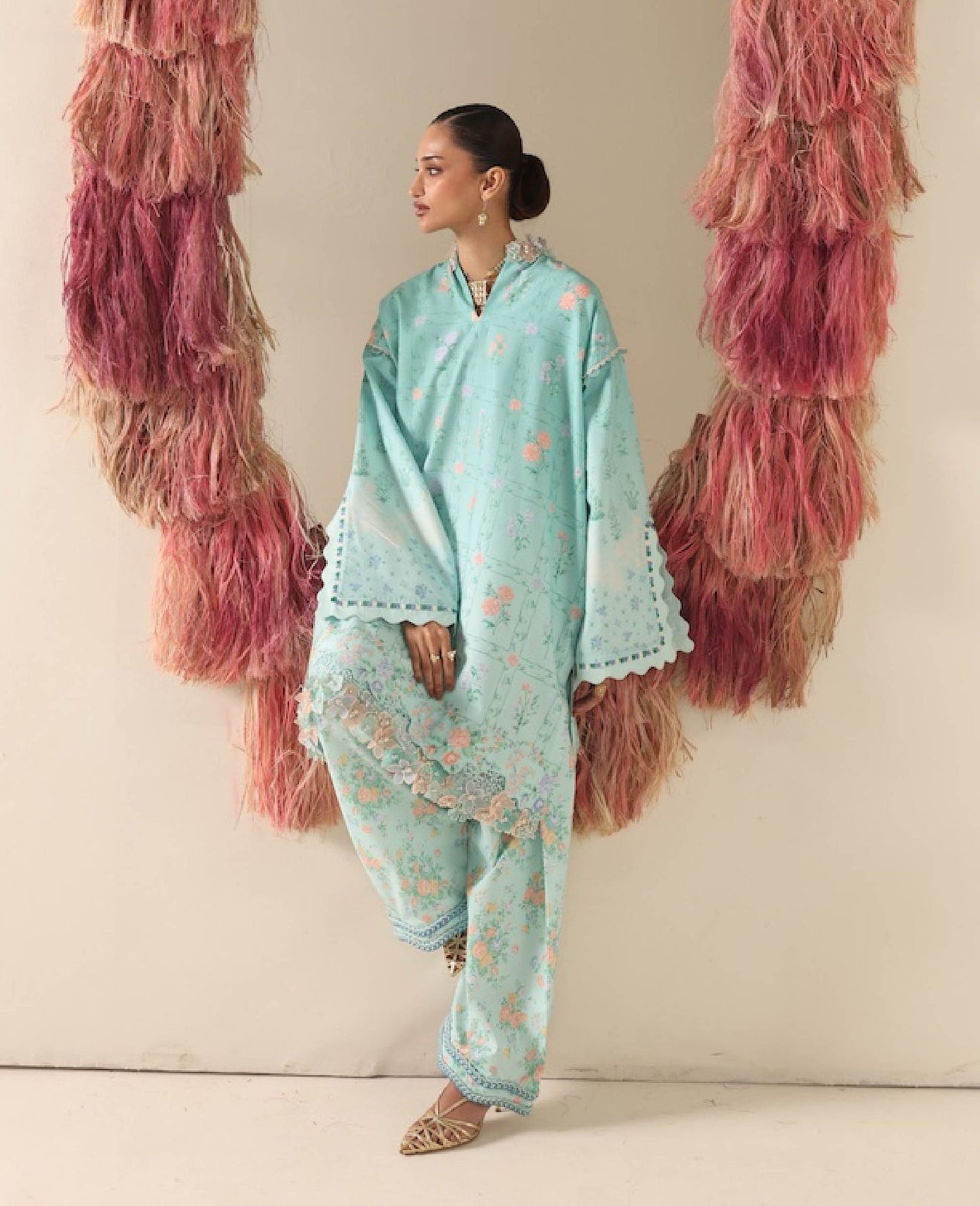 Republic Womenswear | Neoma Summer Prints 26 | Léa