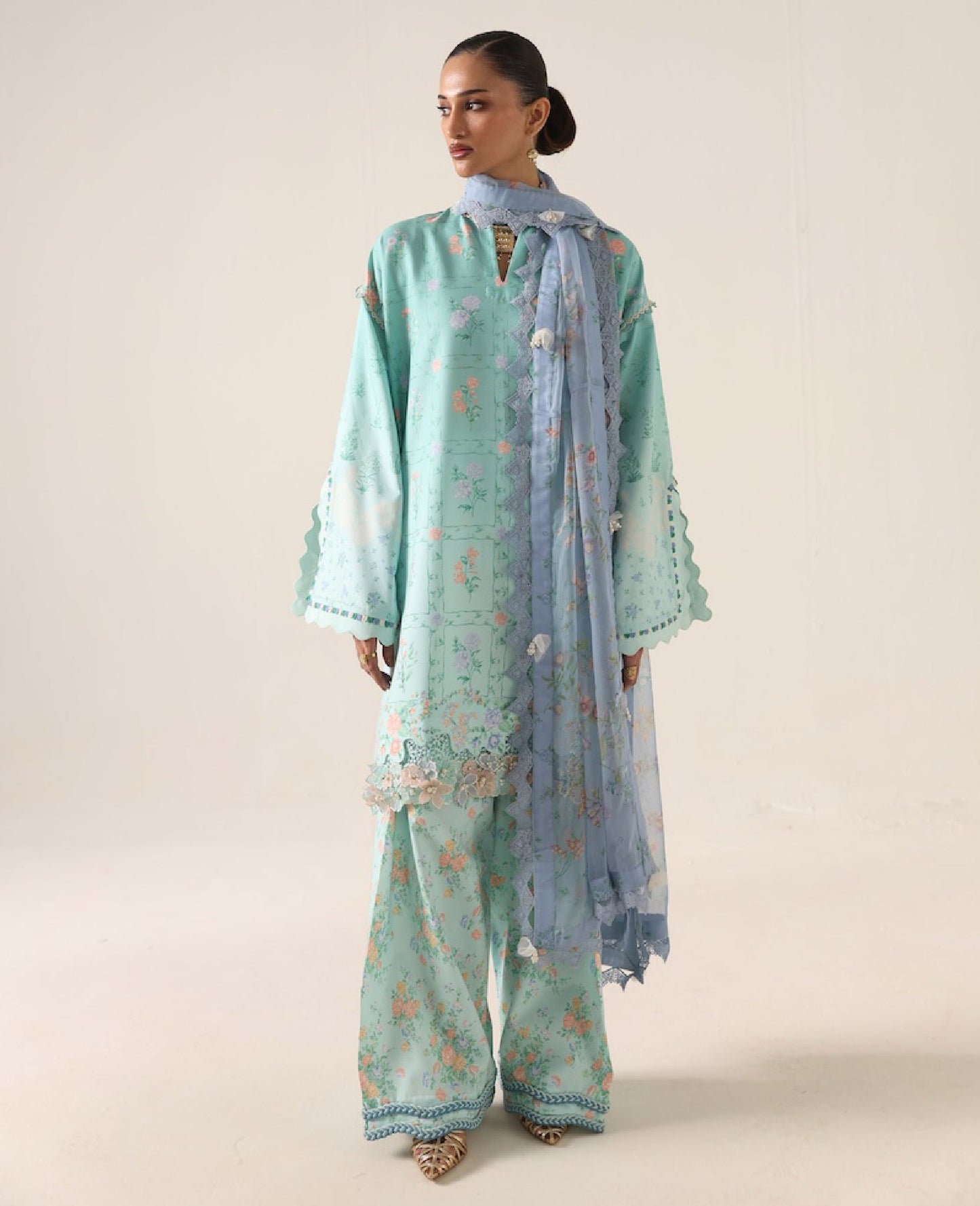 Republic Womenswear | Neoma Summer Prints 26 | Léa