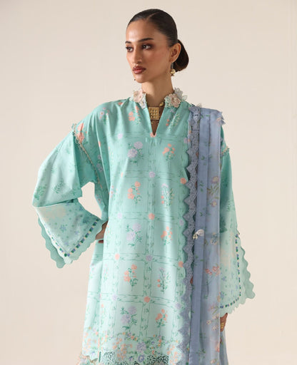 Republic Womenswear | Neoma Summer Prints 26 | Léa