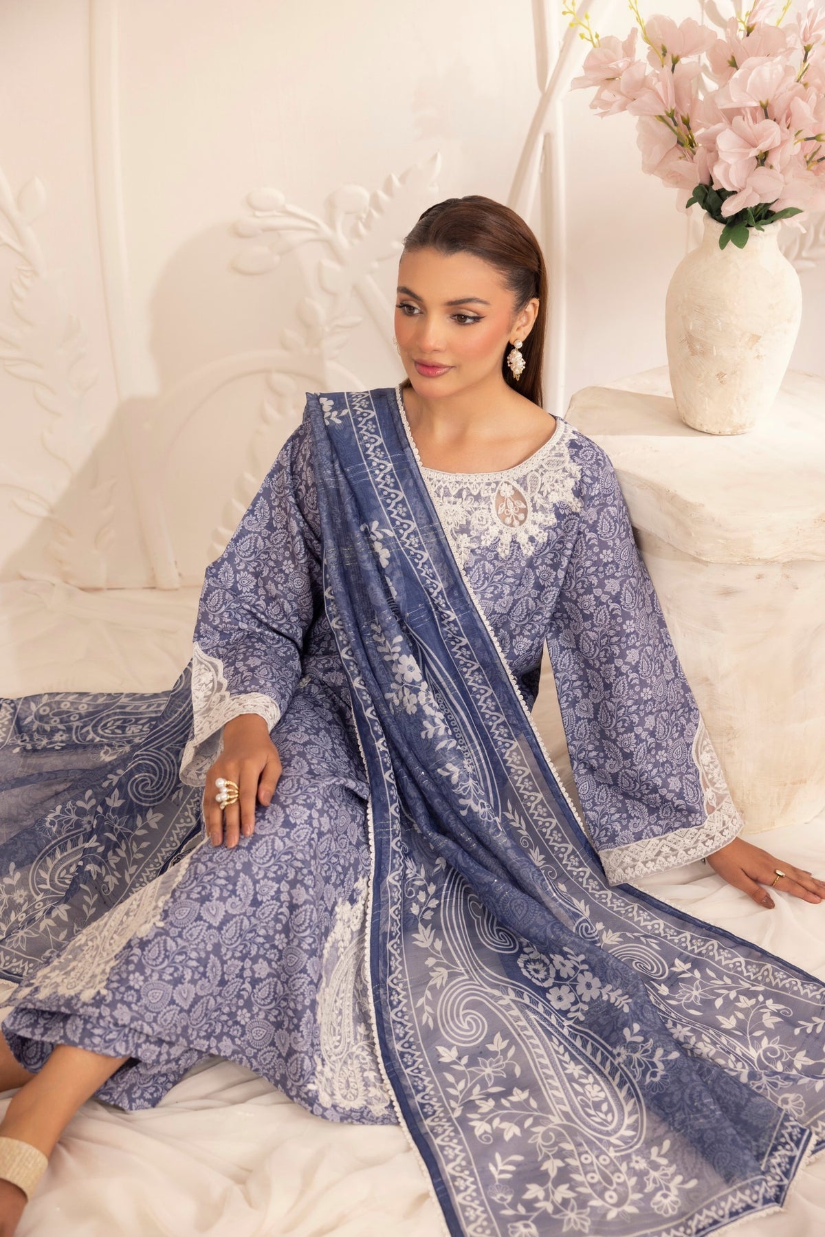 Mohagni | Tulip 25 | SPL-08