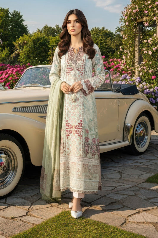 Imrozia Premium | Day Dreams | SPP-07 Blossom
