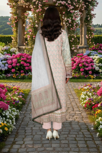 Imrozia Premium | Day Dreams | SPP-07 Blossom