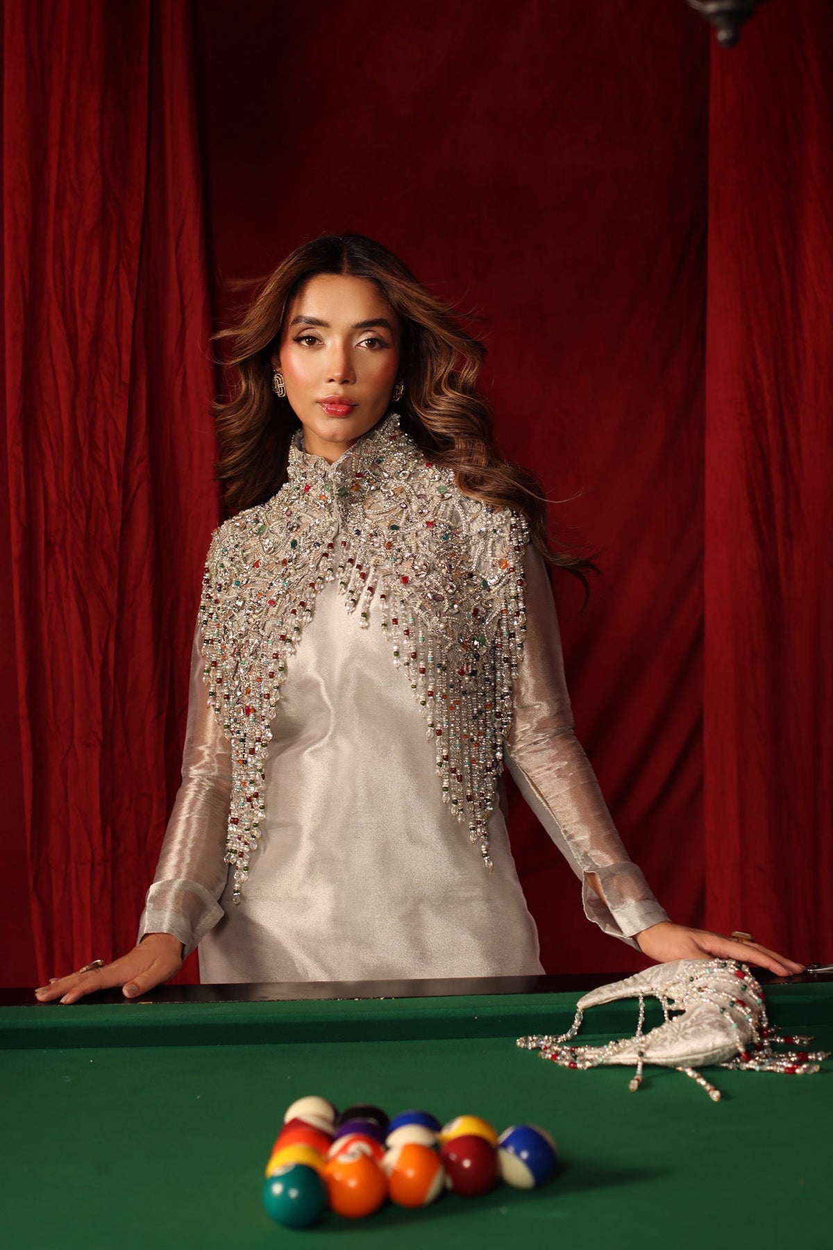 Musferah Saad | The Elite Club | Stellaria