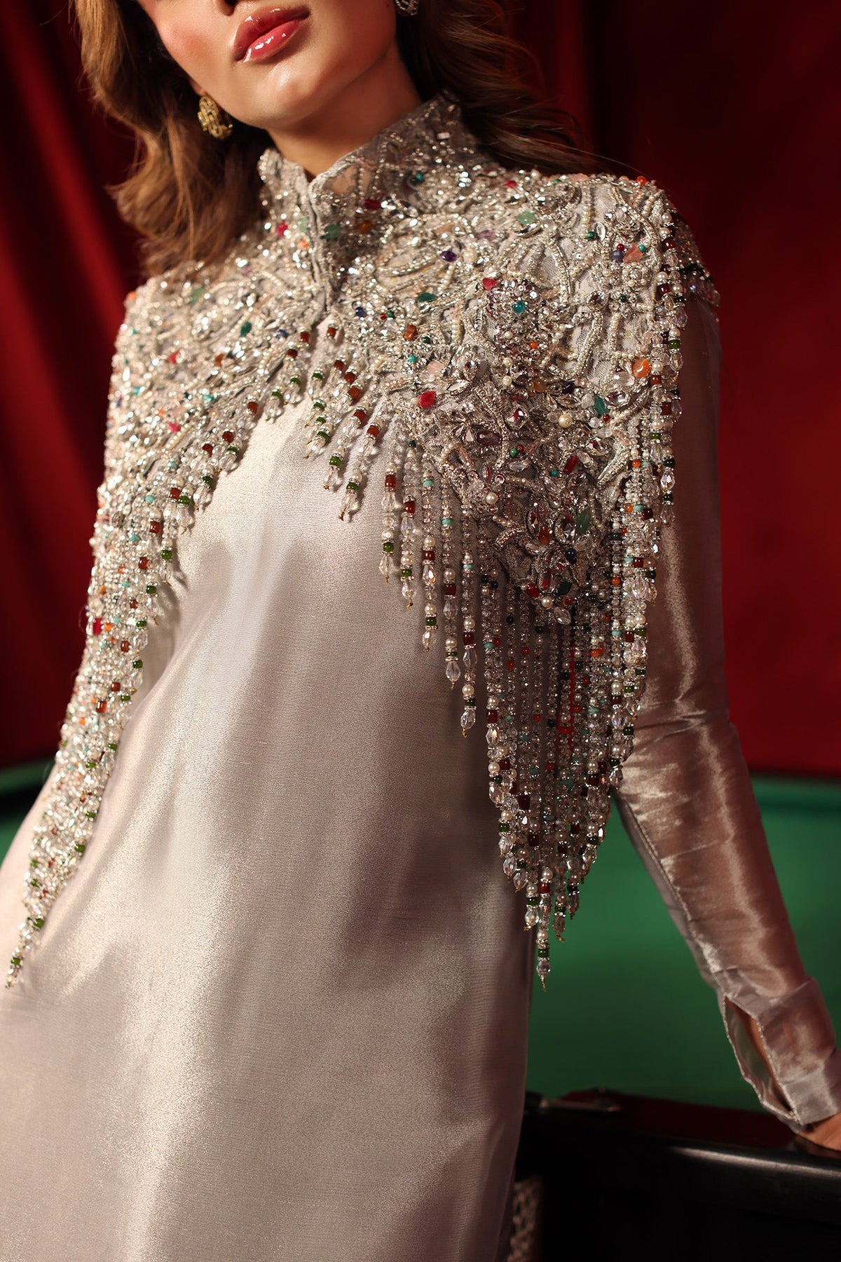 Musferah Saad | The Elite Club | Stellaria