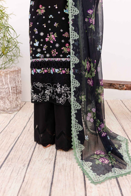 Sable Vogue | Shiree Lawn 24 | Aster - House Of Anaya