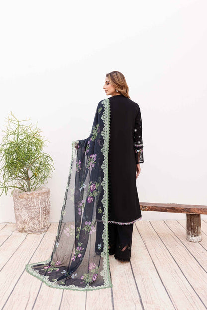 Sable Vogue | Shiree Lawn 24 | Aster - House Of Anaya