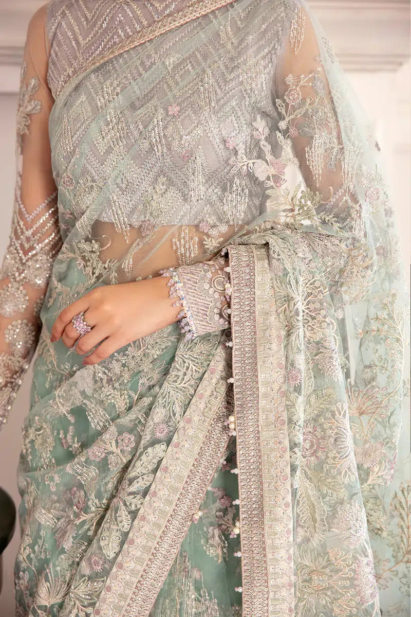 Baroque | Chantelle 23 | CH08-10 - House Of Anaya