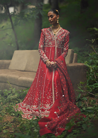 Suffuse | Freeshia Formal | SAHAR