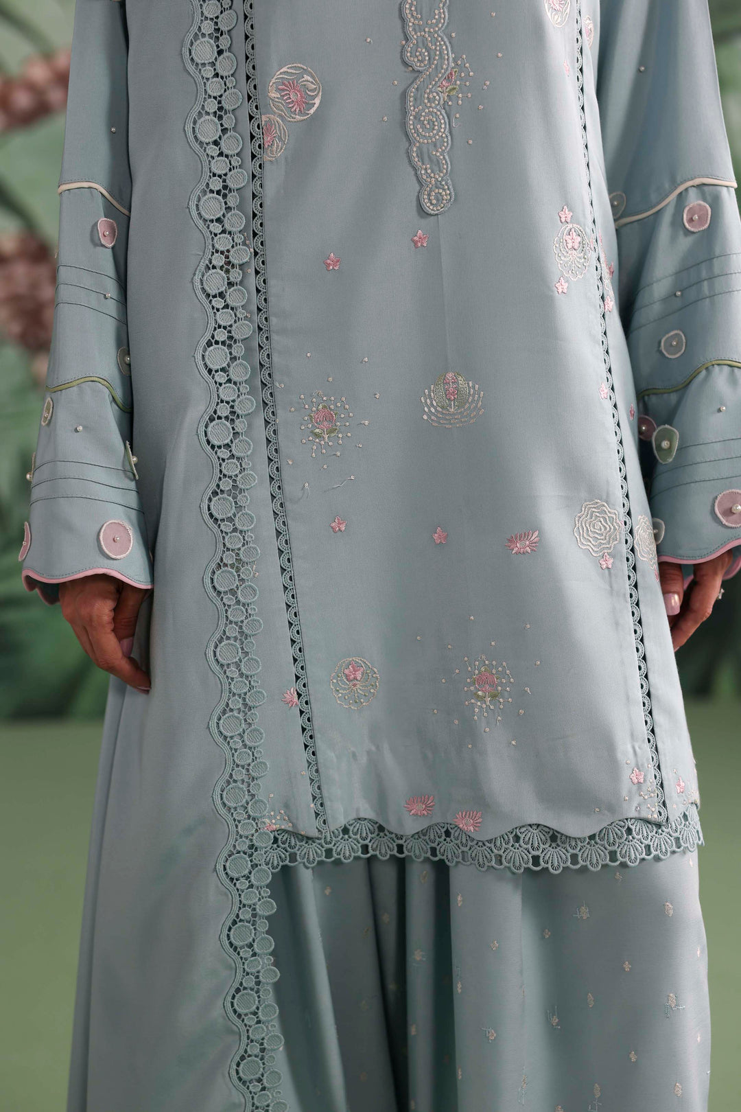Sable Vogue | Ayame 25 | SWJC-01-25