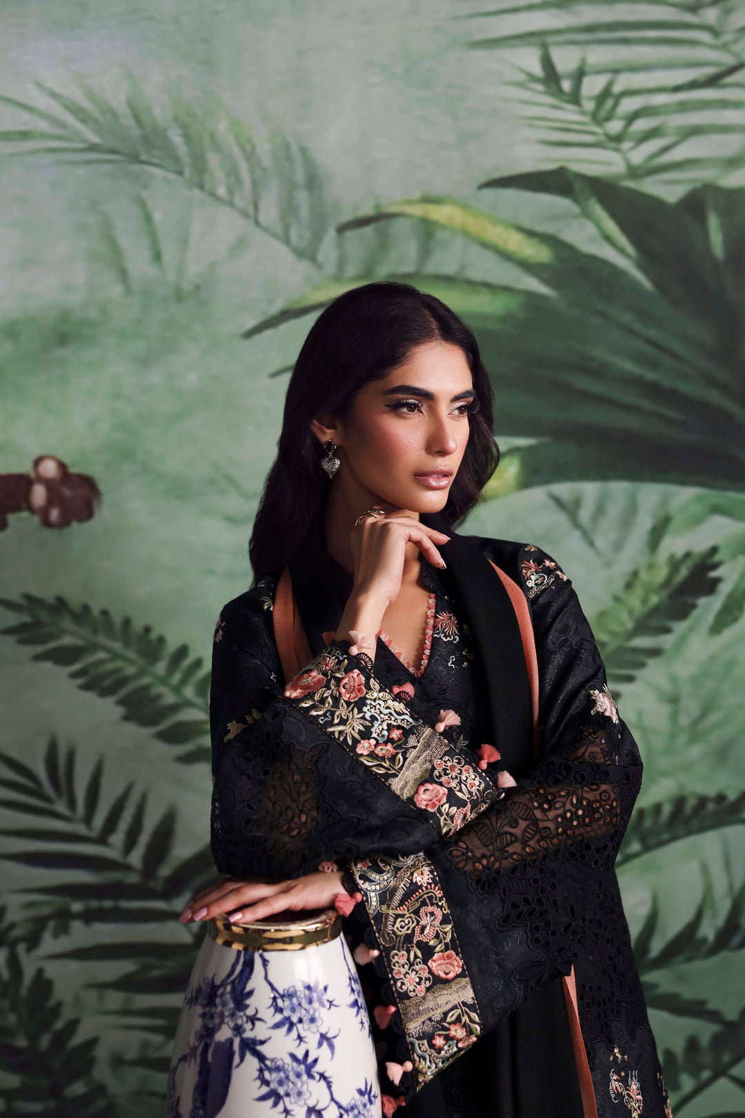 Sable Vogue | Ayame 25 | SWJC-03-25
