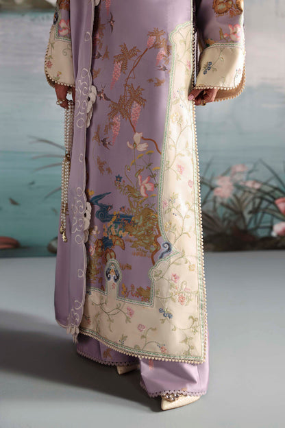 Sable Vogue | Ayame 25 | SWJC-04-25