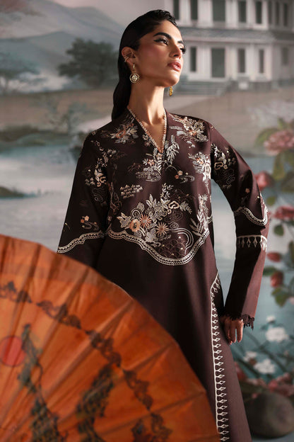 Sable Vogue | Ayame 25 | SWJC-05-25