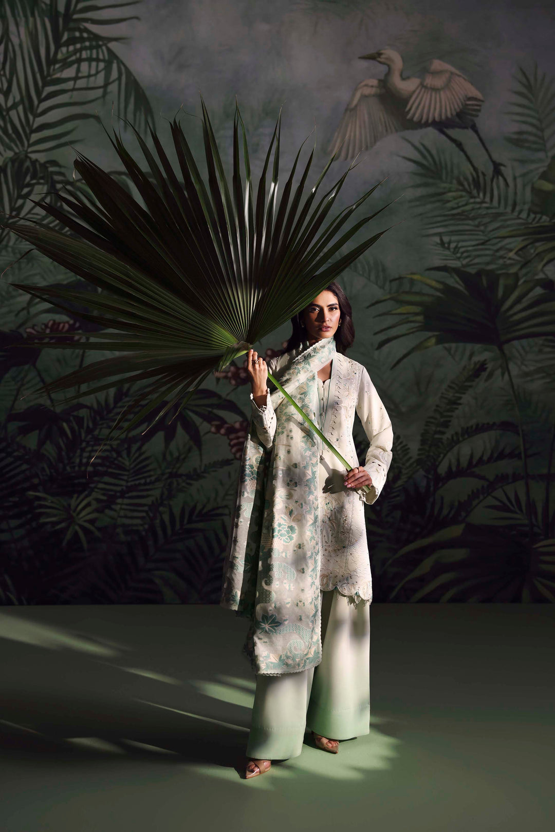Sable Vogue | Ayame 25 | SWJC-07-25