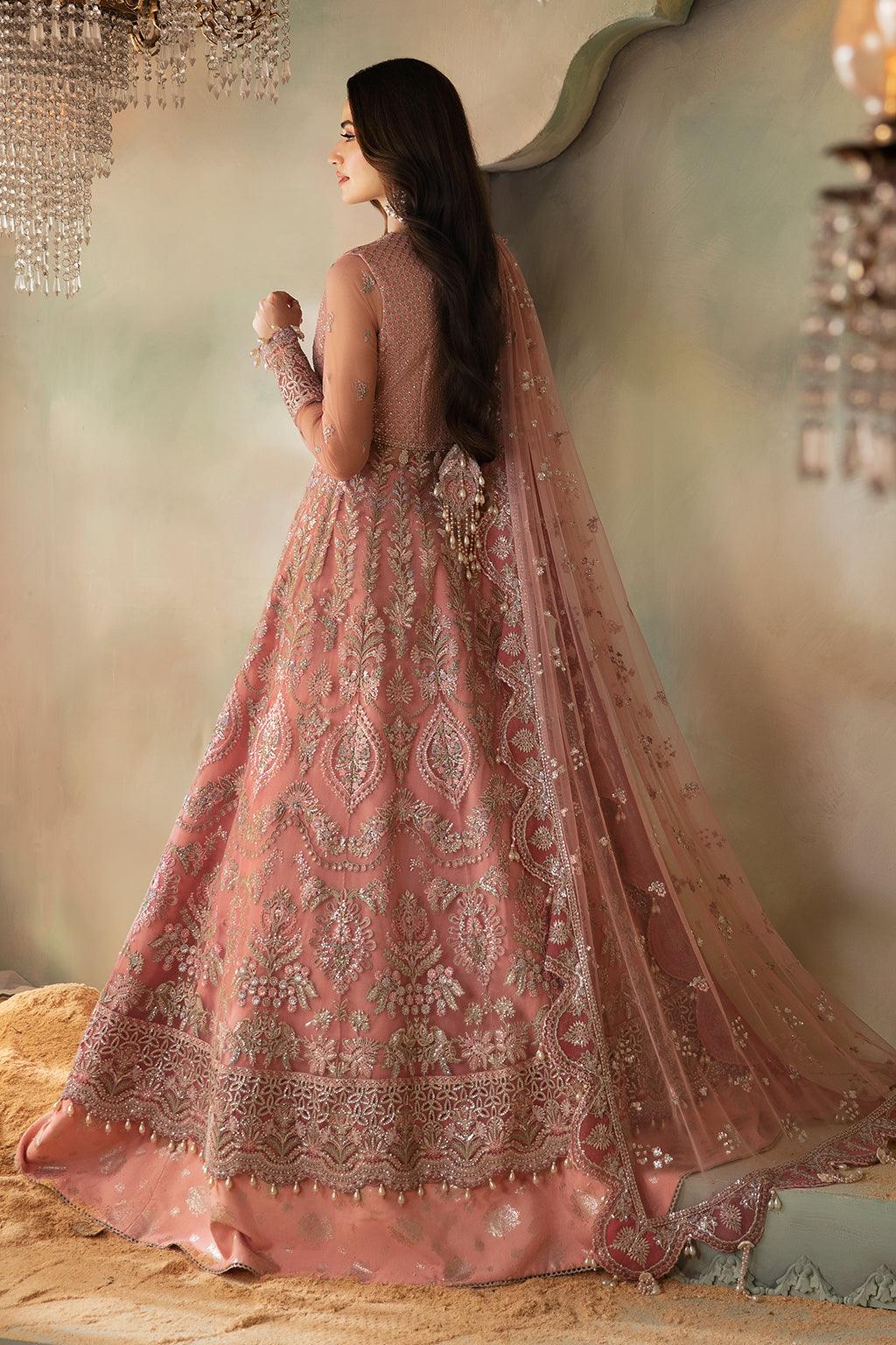 Saad Shaikh | Elana Wedding Formals |  Aurelia