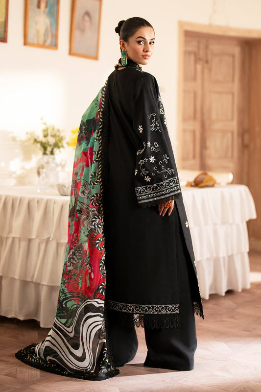 Saad Shaikh | Lumiere Winter |  D-06 Seina - House Of Anaya