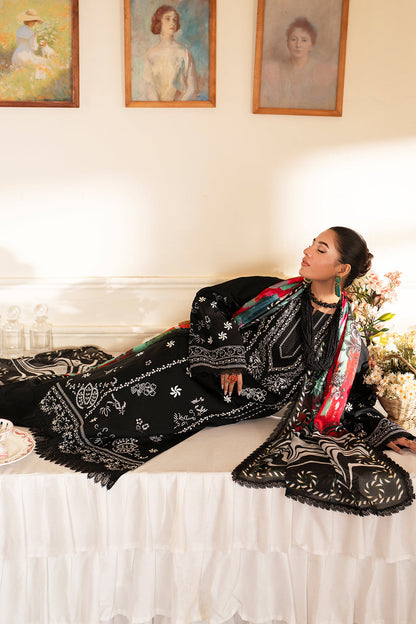 Saad Shaikh | Lumiere Winter |  D-06 Seina - House Of Anaya