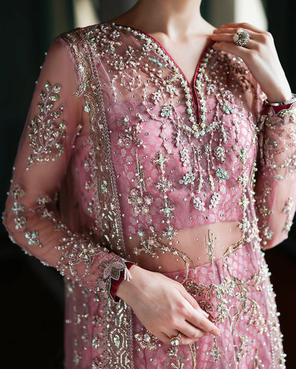 Mushq | The Muse | Sabine