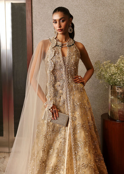 Sadaf Fawad Khan | Late Checkout at the Fred | Afra