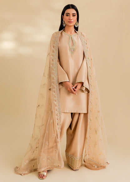 Sadaf Fawad Khan | Zinnia Festive Formals | Freya - House Of Anaya