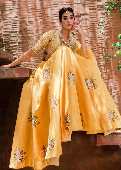 Sadaf Fawad Khan | Zinnia Festive Formals | Nehal - House Of Anaya