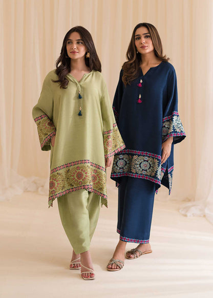 Sadaf Fawad Khan | Lyla Festive Pret | Moonlight