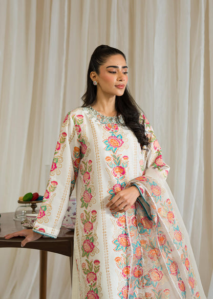 Sadaf Fawad Khan | Eid Pret 24 | Emel - House Of Anaya