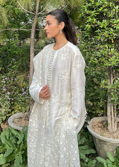 Sadaf Fawad Khan | Eid Pret 24 | Feray - House Of Anaya