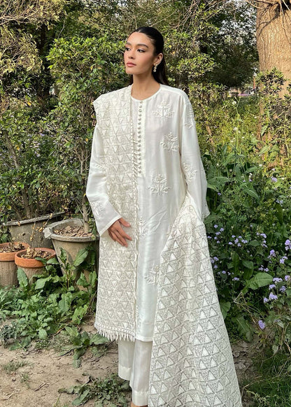 Sadaf Fawad Khan | Eid Pret 24 | Feray - House Of Anaya