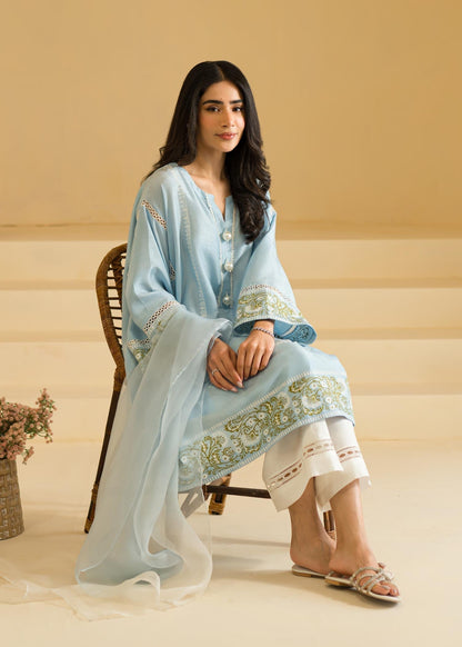 Sadaf Fawad Khan | Eid Pret 24 | Lara - House Of Anaya