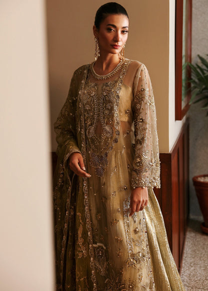 Sadaf Fawad Khan | Late Checkout at the Fred | Olea