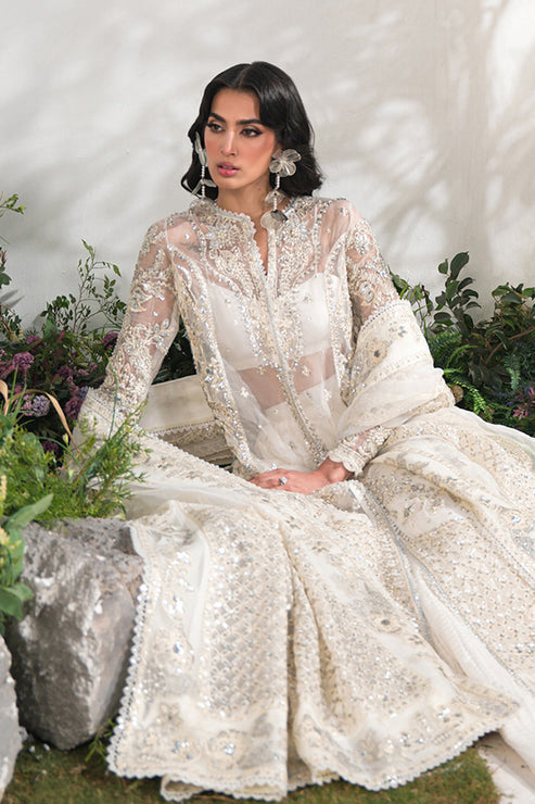 Saffron | Celeste Festive Edit 24 | Camille - House Of Anaya