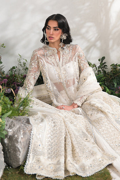 Saffron | Celeste Festive Edit 24 | Camille - House Of Anaya