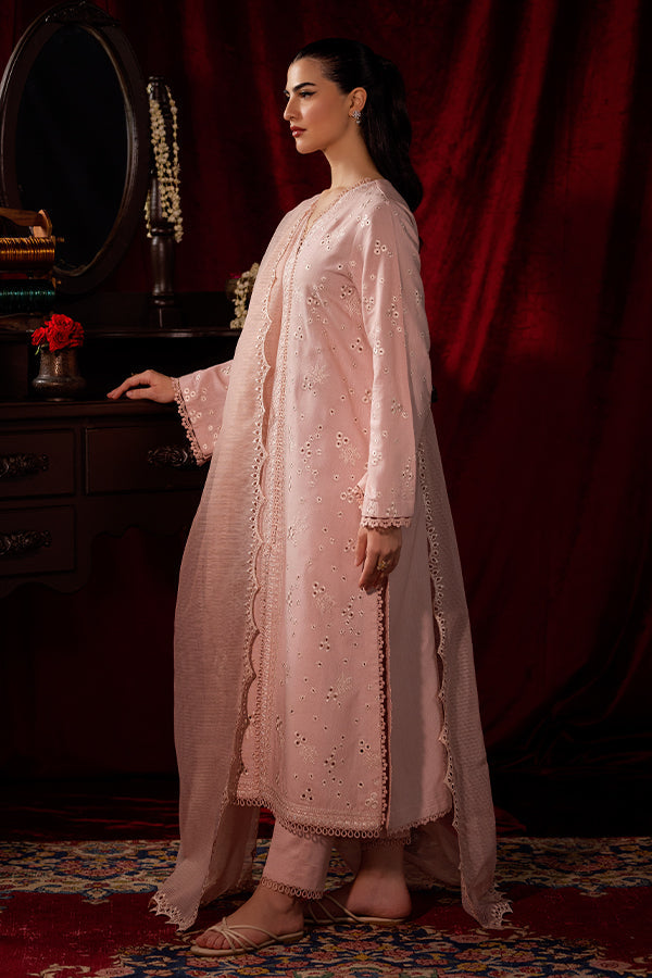 Saffron | Celestial Fall 24 |  PETAL MIST
