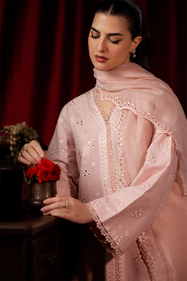 Saffron | Celestial Fall 24 |  PETAL MIST