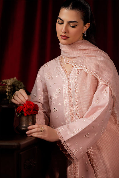 Saffron | Celestial Fall 24 |  PETAL MIST