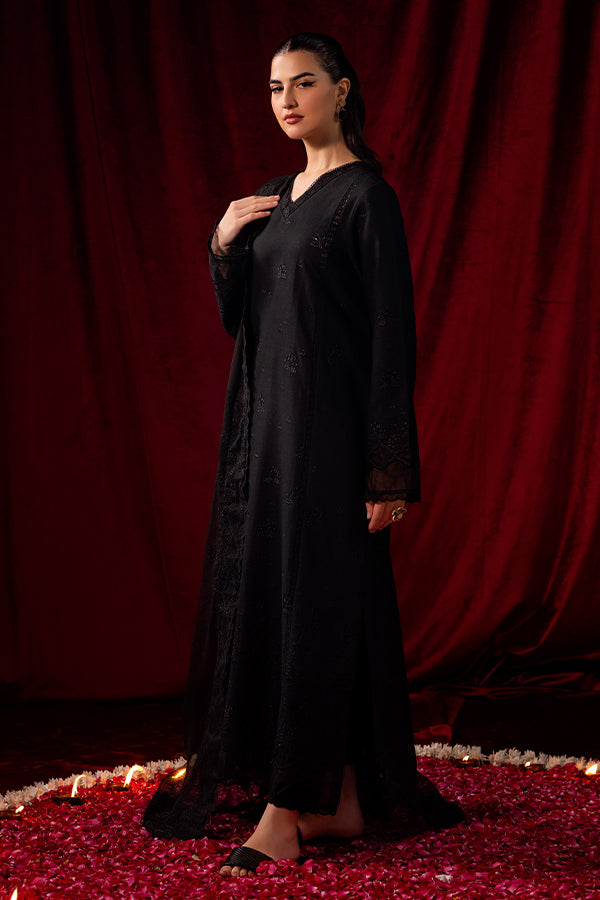 Saffron | Celestial Fall 24 |  MIDNIGHT ONYX