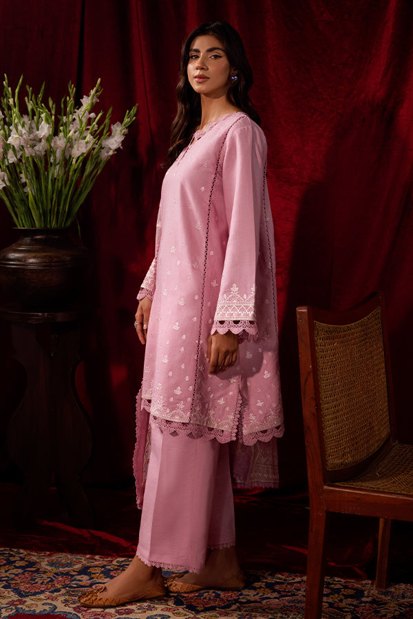 Saffron | Celestial Fall 24 |  BLUSH BREEZE