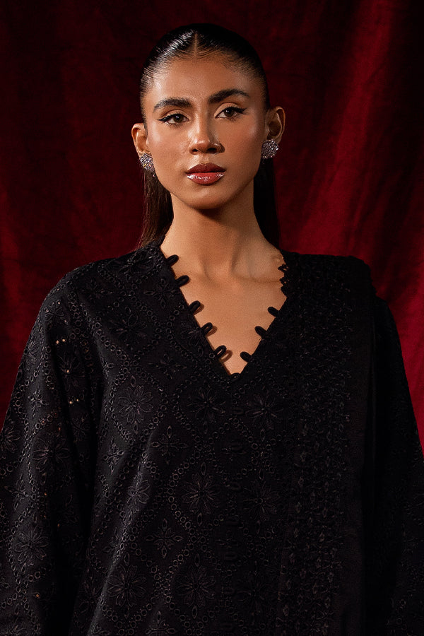 Saffron | Celestial Fall 24 |  BLACK DAHLIA