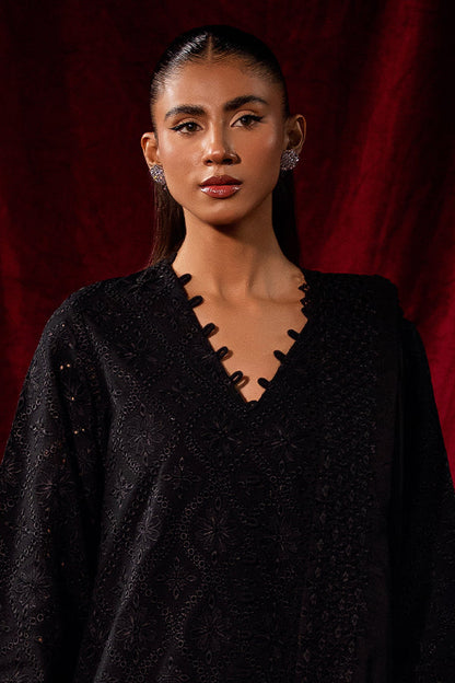 Saffron | Celestial Fall 24 |  BLACK DAHLIA