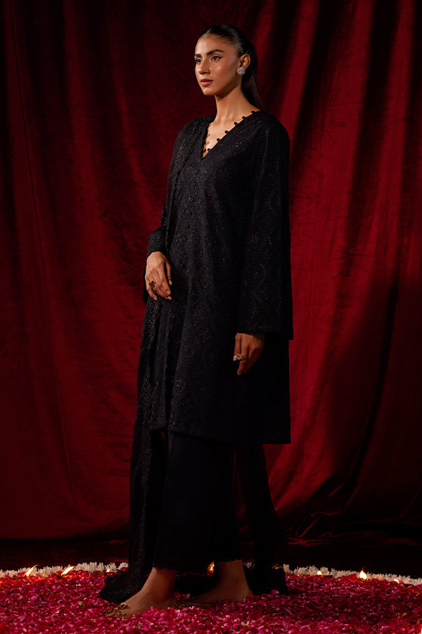 Saffron | Celestial Fall 24 |  BLACK DAHLIA