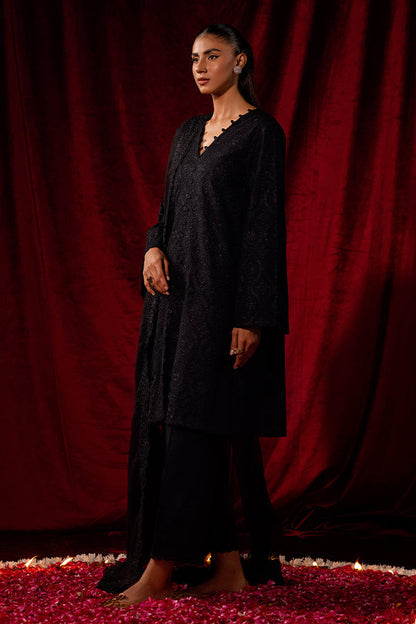 Saffron | Celestial Fall 24 |  BLACK DAHLIA