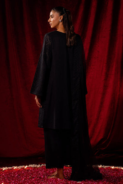 Saffron | Celestial Fall 24 |  BLACK DAHLIA