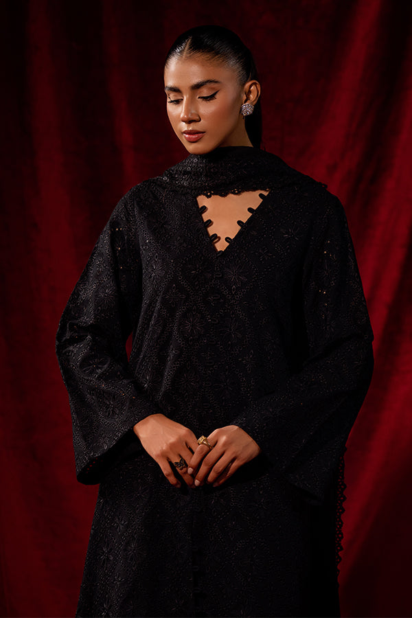 Saffron | Celestial Fall 24 |  BLACK DAHLIA