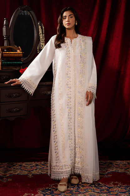 Saffron | Celestial Fall 24 |  PEARLESCENT