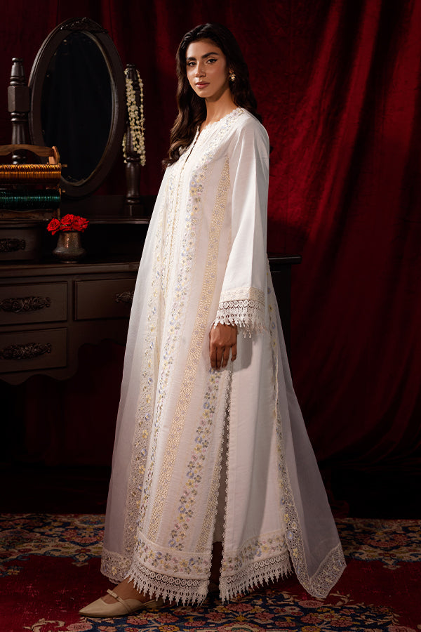Saffron | Celestial Fall 24 |  PEARLESCENT